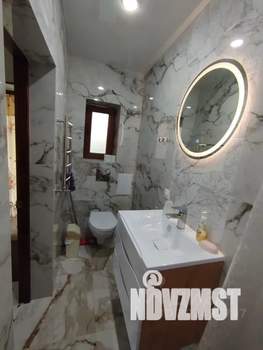 Дом 30м², 1-этажный, посуточно, 