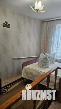 Дом 30м², 2-этажный, посуточно, 