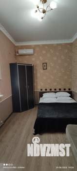 Дом 50м², 1-этажный, посуточно, 