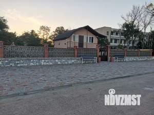 Дом 80м&sup2;, 2-этажный, посуточно, 