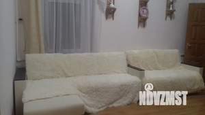 Дом 50м², 1-этажный, посуточно, 