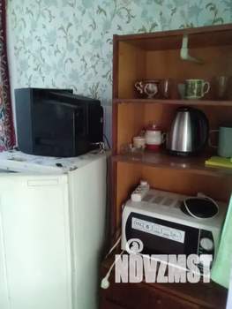 Дом 15м², 1-этажный, посуточно, 