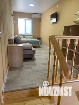 Дом 40м², 2-этажный, посуточно, 