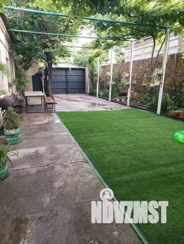 Дом 35м&sup2;, 1-этажный, посуточно, 