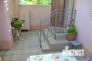 Дом 47м², 1-этажный, посуточно, 