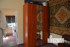 Дом 60м², 1-этажный, посуточно, 