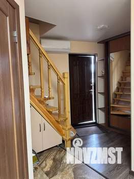 Дом 60м², 2-этажный, посуточно, 