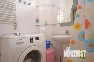 Дом 40м&sup2;, 1-этажный, посуточно, 