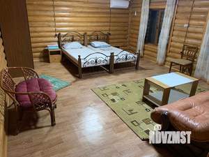 Дом 250м², 2-этажный, посуточно, 