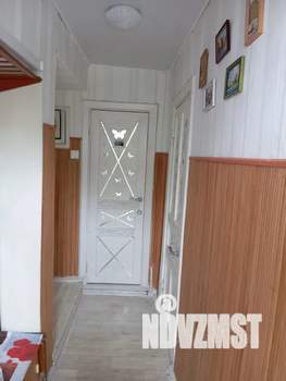 Дом 60м&sup2;, 1-этажный, посуточно, 