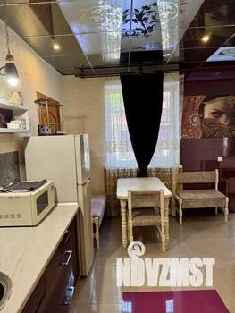 Дом 100м&sup2;, 2-этажный, посуточно, 