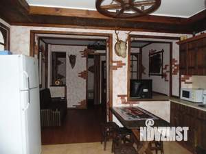 Дом 50м², 1-этажный, посуточно, 