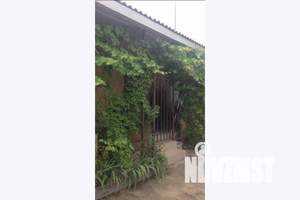 Дом 47м&sup2;, 1-этажный, посуточно, 