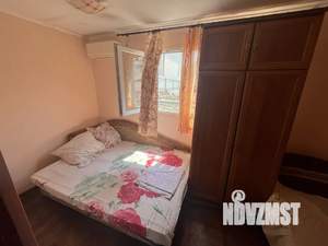 Дом 37м², 1-этажный, посуточно, 