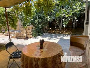 Дом 128м², 1-этажный, посуточно, 