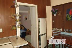 Дом 40м², 2-этажный, посуточно, 