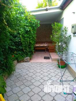 Дом 62м&sup2;, 1-этажный, посуточно, 