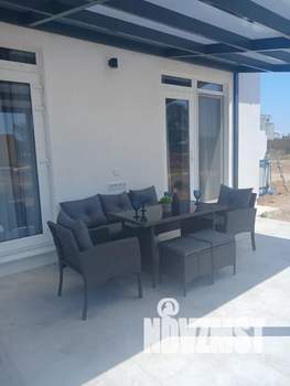 Дом 50м&sup2;, 1-этажный, посуточно, 