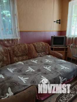 Дом 60м², 2-этажный, посуточно, 