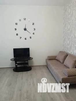 Дом 40м&sup2;, 1-этажный, посуточно, 