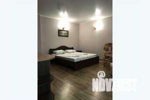 Дом 25м², 2-этажный, посуточно, 