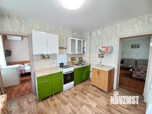 Дом 55м², 2-этажный, посуточно, 