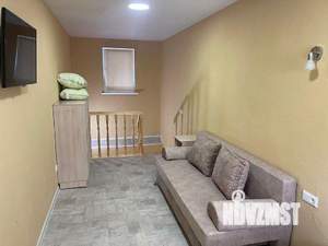 Дом 40м², 1-этажный, посуточно, 