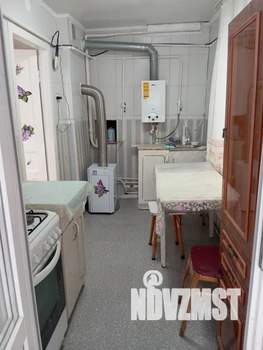 Дом 60м&sup2;, 1-этажный, посуточно, 