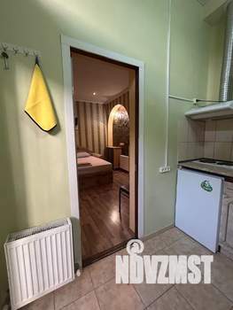 Дом 23м&sup2;, 2-этажный, посуточно, 