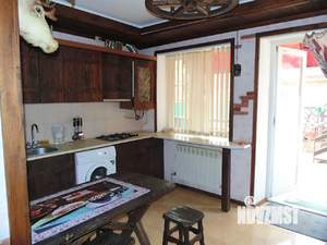 Дом 50м², 1-этажный, посуточно, 