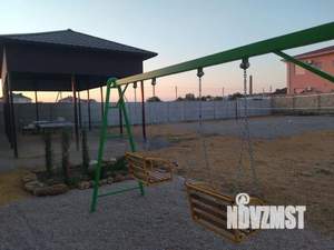 Дом 220м&sup2;, 3-этажный, посуточно, 