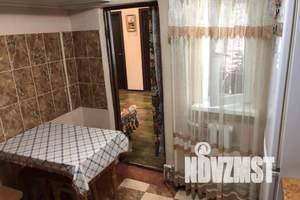 Дом 50м², 2-этажный, посуточно, 