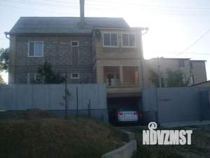 Дом 200м², 2-этажный, посуточно, 