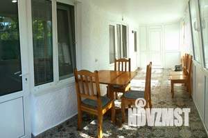 Дом 10м², 1-этажный, посуточно, 