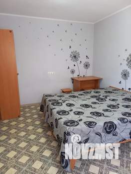 Дом 47м&sup2;, 1-этажный, посуточно, 