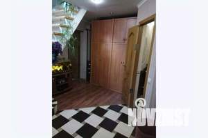 Дом 68м&sup2;, 2-этажный, посуточно, 