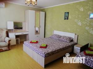 Дом 48м&sup2;, 2-этажный, посуточно, 