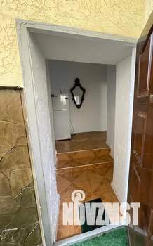 Дом 70м², 3-этажный, посуточно, 