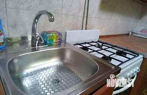 Дом 40м², 1-этажный, посуточно, 