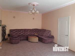 Дом 130м², 2-этажный, посуточно, 