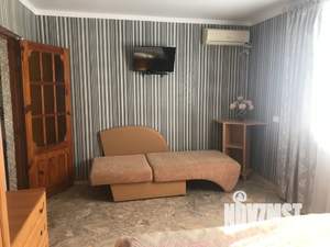 Дом 30м&sup2;, 1-этажный, посуточно, 