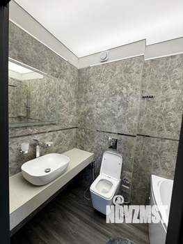 Таунхаус 120м², 2-этажный, на длительный срок, 