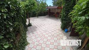 Дом 40м&sup2;, 1-этажный, посуточно, 