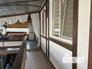 Дом 23м², 2-этажный, посуточно, 