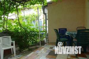 Дом 70м&sup2;, 1-этажный, посуточно, 