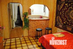 Дом 90м&sup2;, 2-этажный, посуточно, 