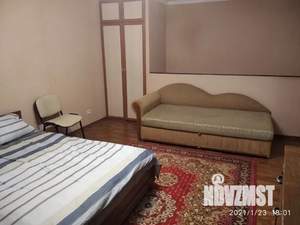 Дом 40м&sup2;, 2-этажный, посуточно, 