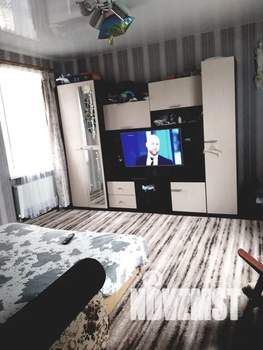 Дом 50м&sup2;, 1-этажный, посуточно, 