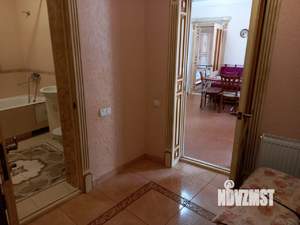 Дом 60м², 1-этажный, посуточно, 
