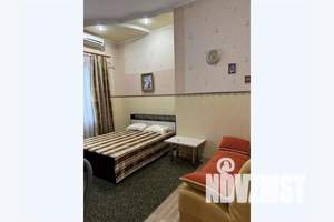 Дом 47м&sup2;, 1-этажный, посуточно, 